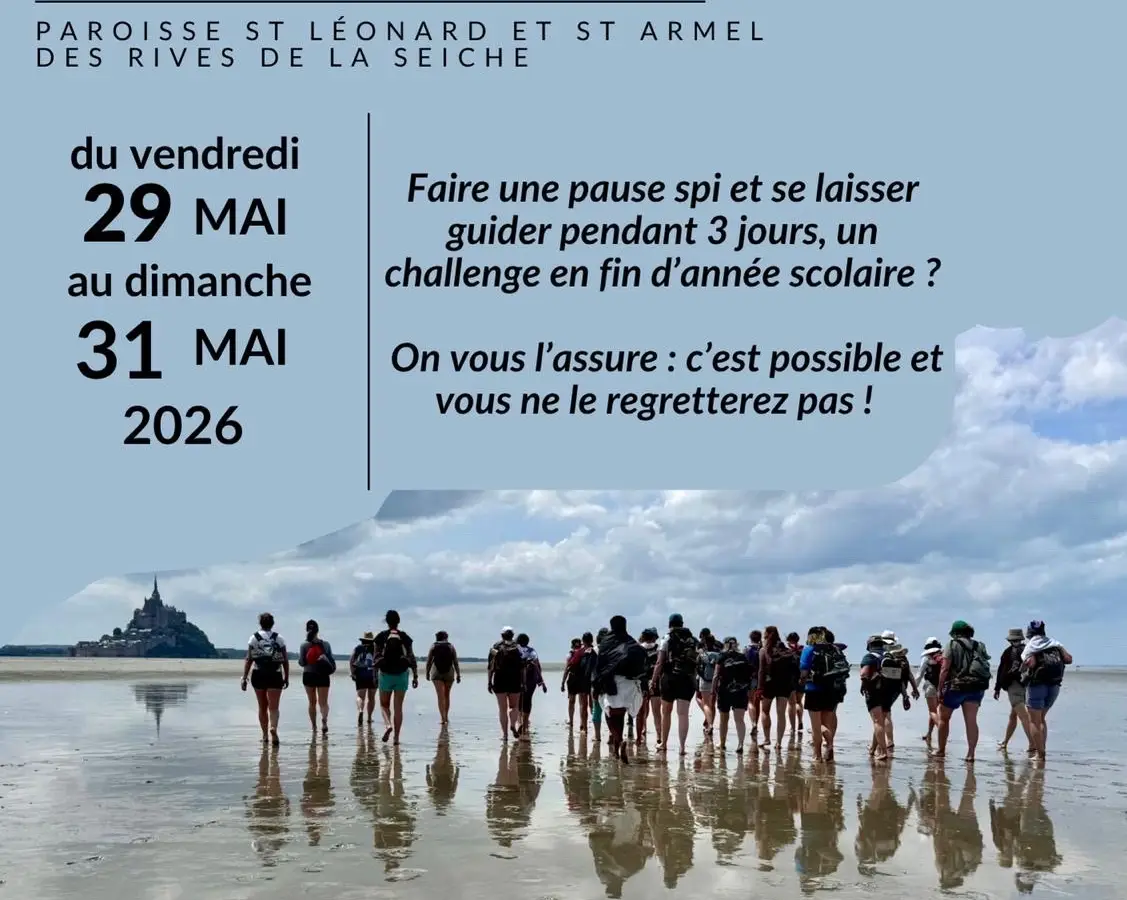 les inscriptions sont ouvertes ! 