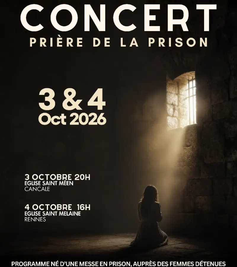 Concert du Chœur Maris Stella